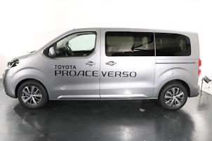 Vehicle image TOYOTA PROACE Verso L1 2.0 D Trend