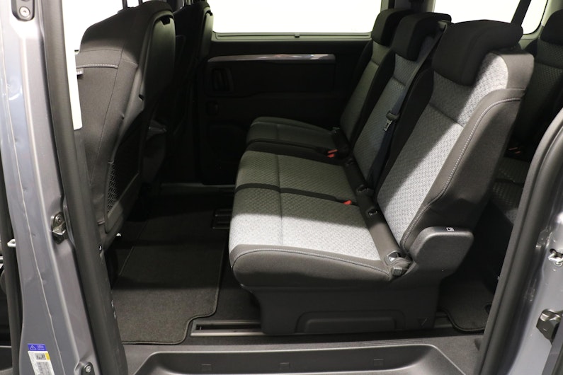 Vehicle image TOYOTA PROACE VERSO