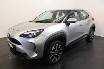 Vehicle image TOYOTA YARIS CROSS