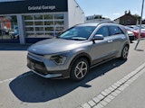 First vehicle image
