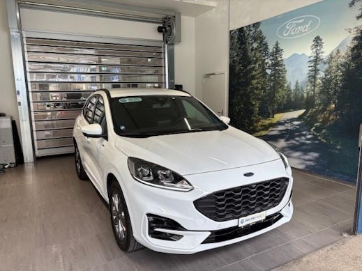 FORD Kuga 2.5 Hybrid ST-Line 4x4 0 FORD Kuga 2.5 Hybrid ST-Line 4x4 0