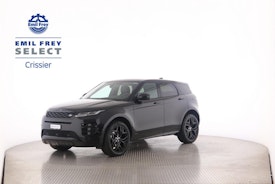 Vehicle image LAND ROVER RANGE ROVER EVOQUE0