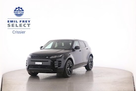 Vehicle image LAND ROVER RANGE ROVER EVOQUE0