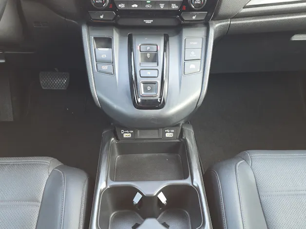 HONDA CR-V 2.0 i-MMD Sport Line 4WD