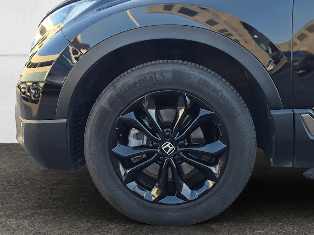 HONDA CR-V 2.0 i-MMD Sport Line 4WD