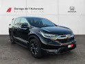 HONDA CR-V 2.0 i-MMD Sport Line 4WD