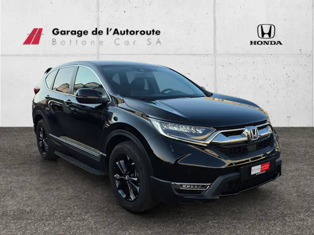 HONDA CR-V 2.0 i-MMD Sport Line 4WD