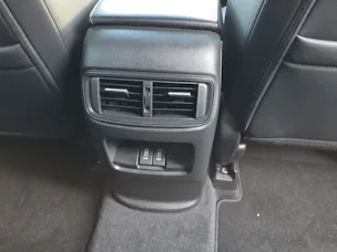 HONDA CR-V 2.0 i-MMD Sport Line 4WD