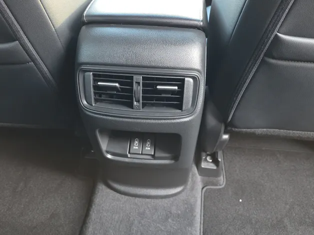 HONDA CR-V 2.0 i-MMD Sport Line 4WD