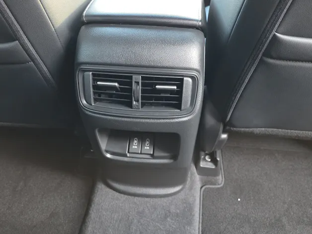 HONDA CR-V 2.0 i-MMD Sport Line 4WD