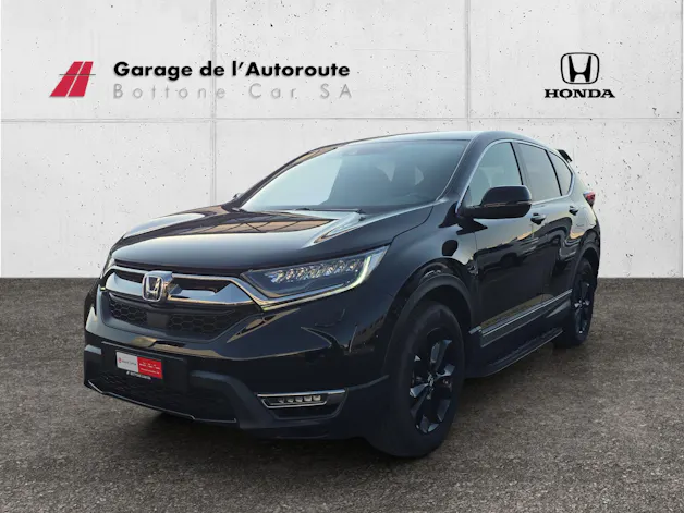 HONDA CR-V 2.0 i-MMD Sport Line 4WD