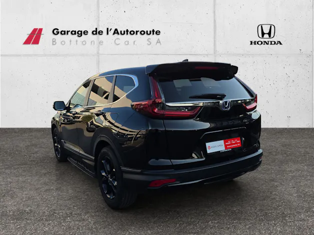HONDA CR-V 2.0 i-MMD Sport Line 4WD