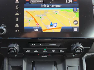 HONDA CR-V 2.0 i-MMD Sport Line 4WD