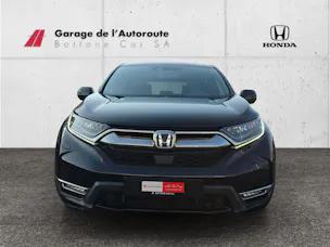 HONDA CR-V 2.0 i-MMD Sport Line 4WD