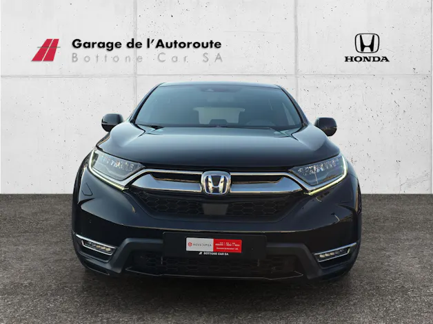 HONDA CR-V 2.0 i-MMD Sport Line 4WD