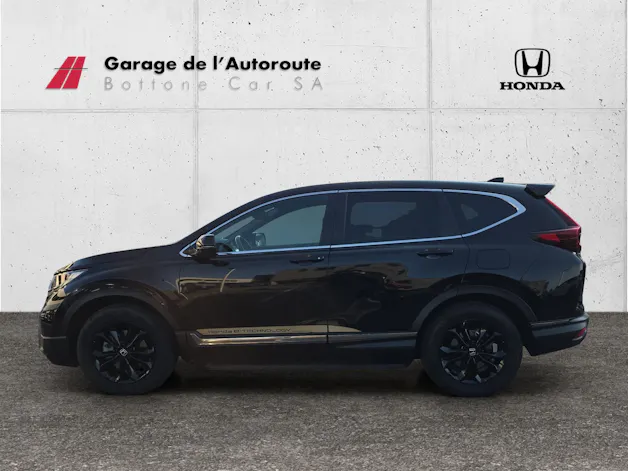 HONDA CR-V 2.0 i-MMD Sport Line 4WD