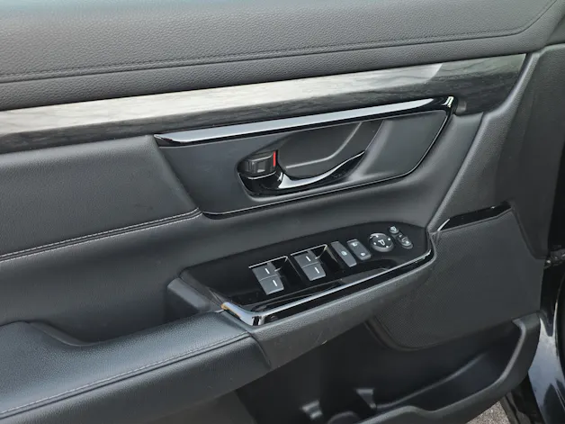HONDA CR-V 2.0 i-MMD Sport Line 4WD