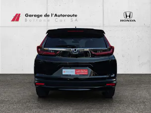 HONDA CR-V 2.0 i-MMD Sport Line 4WD