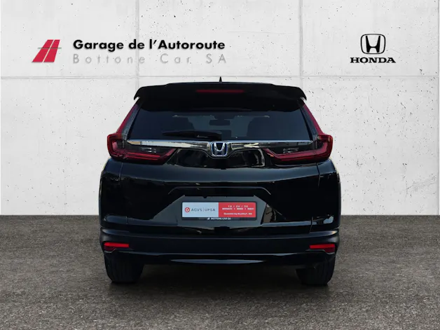 HONDA CR-V 2.0 i-MMD Sport Line 4WD
