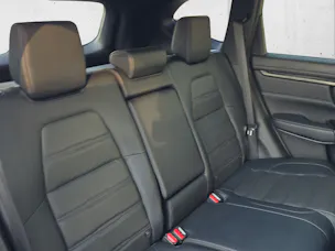 HONDA CR-V 2.0 i-MMD Sport Line 4WD