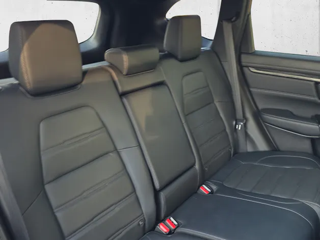 HONDA CR-V 2.0 i-MMD Sport Line 4WD