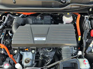 HONDA CR-V 2.0 i-MMD Sport Line 4WD