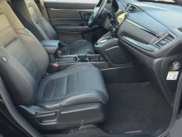 HONDA CR-V 2.0 i-MMD Sport Line 4WD