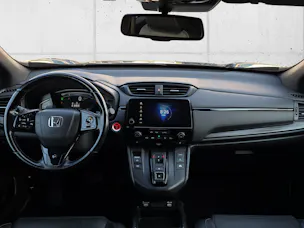 HONDA CR-V 2.0 i-MMD Sport Line 4WD