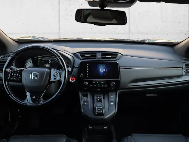 HONDA CR-V 2.0 i-MMD Sport Line 4WD