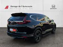 HONDA CR-V 2.0 i-MMD Sport Line 4WD