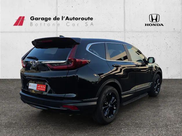 HONDA CR-V 2.0 i-MMD Sport Line 4WD