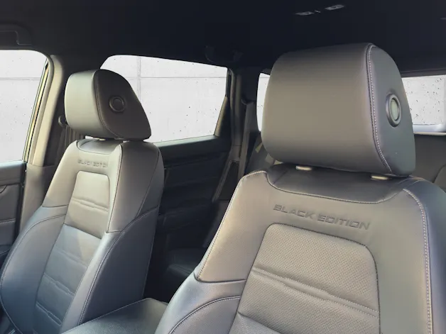 HONDA CR-V 2.0 i-MMD Sport Line 4WD