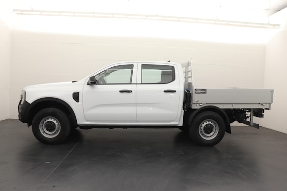 FORD Ranger DKab.Pick-up 2.0 EcoBlue 4x4 XL 2