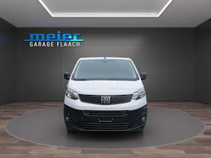 Fiat Scudo Kaw. L2 2.0 Multijet 145 Base Swiss Edition
