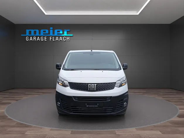 Fiat Scudo Kaw. L2 2.0 Multijet 145 Base Swiss Edition