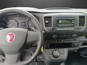 Fiat Scudo Kaw. L2 2.0 Multijet 145 Base Swiss Edition
