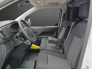 Fiat Scudo Kaw. L2 2.0 Multijet 145 Base Swiss Edition