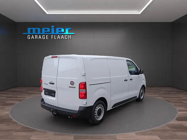 Fiat Scudo Kaw. L2 2.0 Multijet 145 Base Swiss Edition