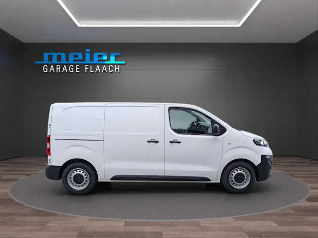 Fiat Scudo Kaw. L2 2.0 Multijet 145 Base Swiss Edition