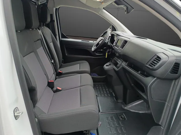 Fiat Scudo Kaw. L2 2.0 Multijet 145 Base Swiss Edition