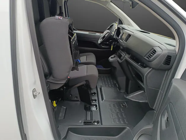 Fiat Scudo Kaw. L2 2.0 Multijet 145 Base Swiss Edition