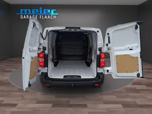 Fiat Scudo Kaw. L2 2.0 Multijet 145 Base Swiss Edition