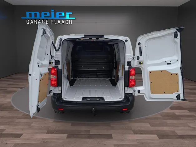 Fiat Scudo Kaw. L2 2.0 Multijet 145 Base Swiss Edition