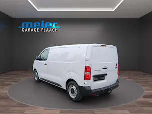 Fiat Scudo Kaw. L2 2.0 Multijet 145 Base Swiss Edition