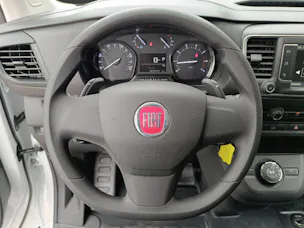 Fiat Scudo Kaw. L2 2.0 Multijet 145 Base Swiss Edition