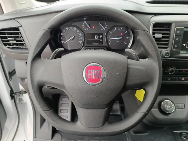 Fiat Scudo Kaw. L2 2.0 Multijet 145 Base Swiss Edition