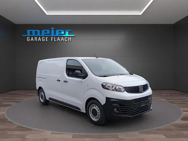 Fiat Scudo Kaw. L2 2.0 Multijet 145 Base Swiss Edition