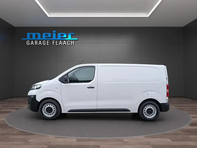 Fiat Scudo Kaw. L2 2.0 Multijet 145 Base Swiss Edition