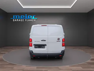 Fiat Scudo Kaw. L2 2.0 Multijet 145 Base Swiss Edition