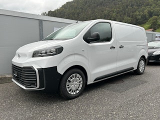 Vehicle image TOYOTA PROACE